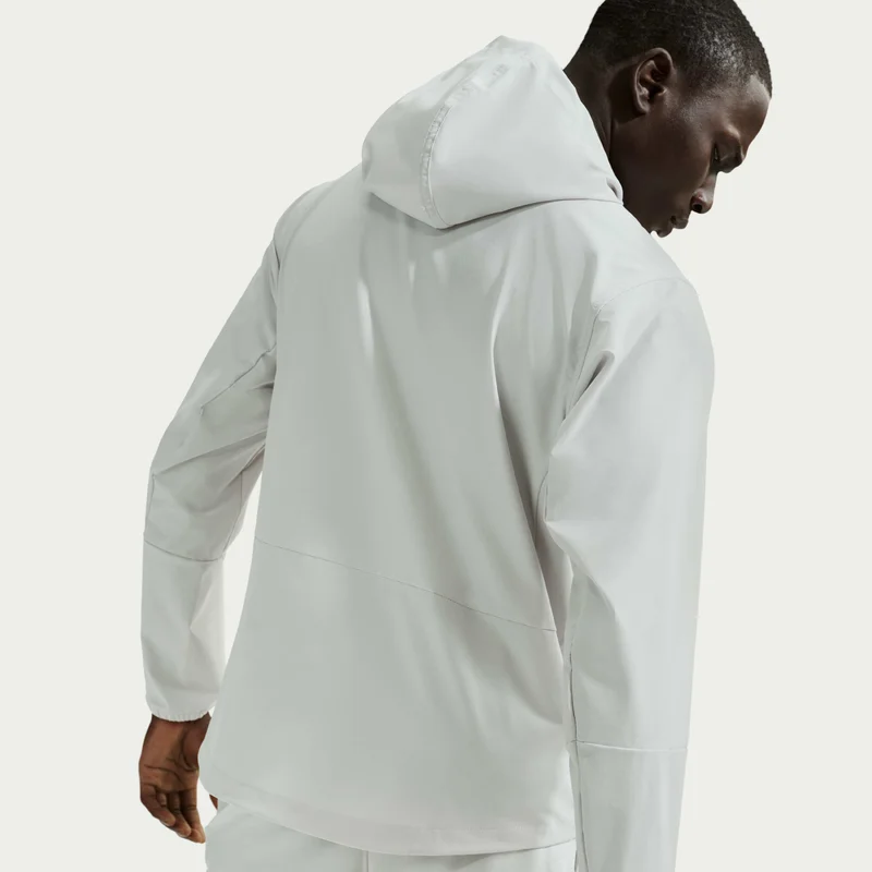 Nike Men's Unlimited Water-Repellent Hoodie
